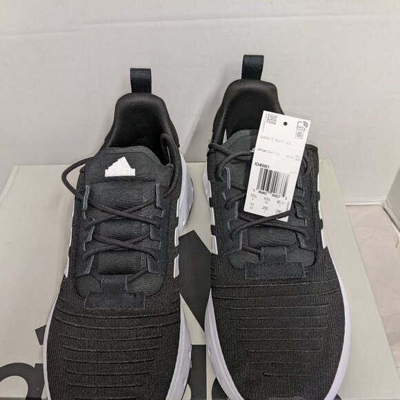 adidas Men's Swift Run 23 Sneaker Sz 11_NWT - Picture 2 of 7